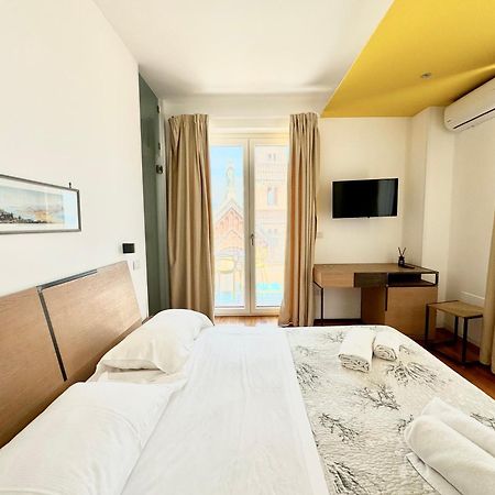 Bed and Breakfast La Gaetana Екстер'єр фото