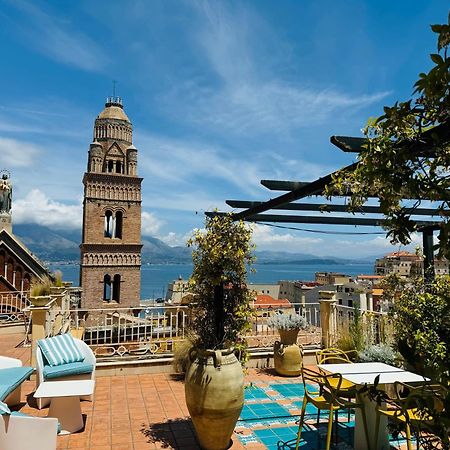 Bed and Breakfast La Gaetana Екстер'єр фото