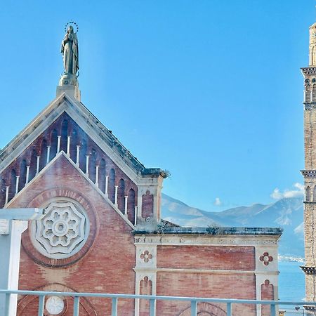 Bed and Breakfast La Gaetana Екстер'єр фото