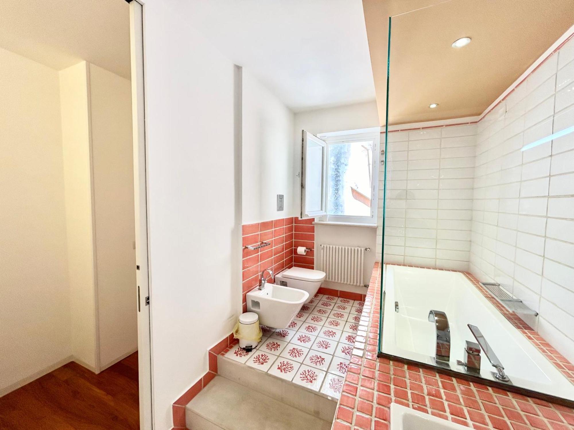 Bed and Breakfast La Gaetana Екстер'єр фото