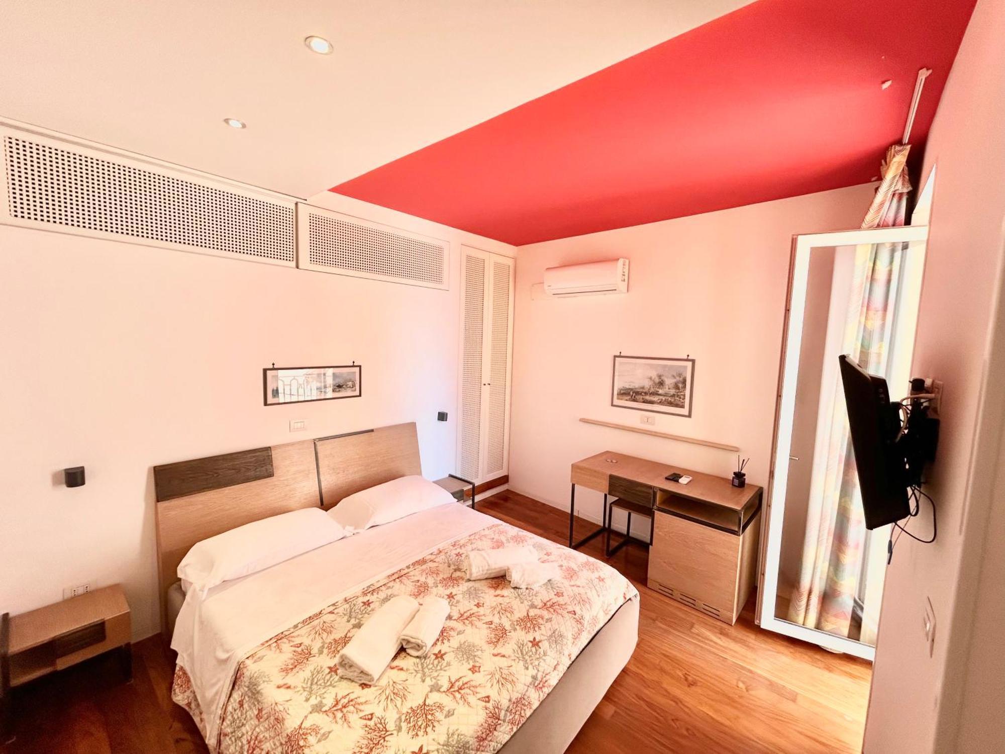 Bed and Breakfast La Gaetana Екстер'єр фото