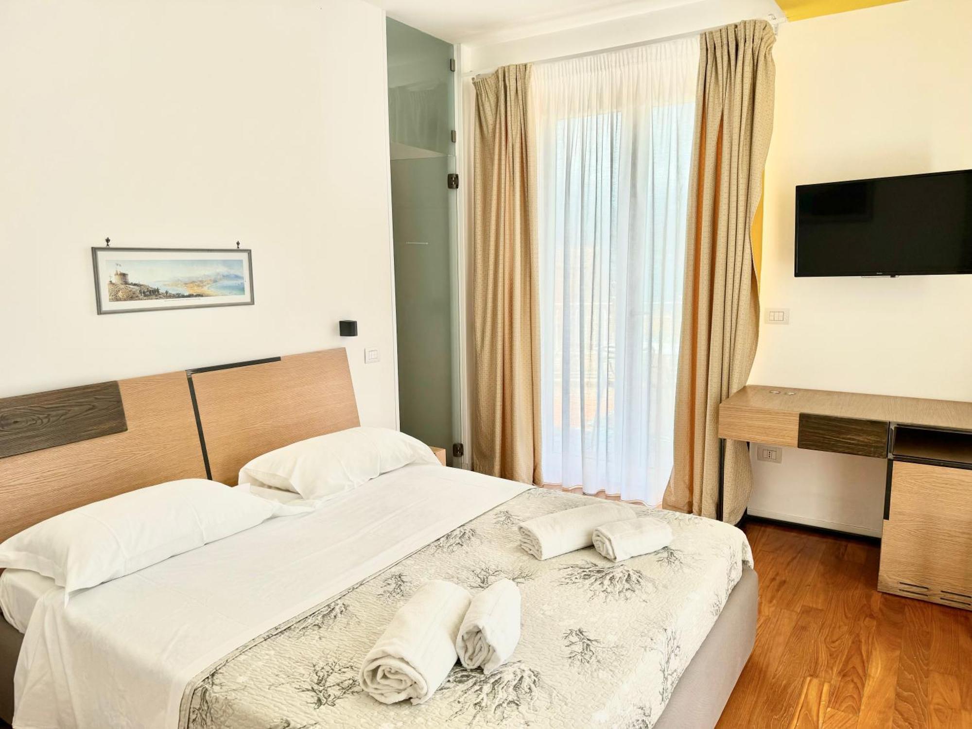 Bed and Breakfast La Gaetana Екстер'єр фото