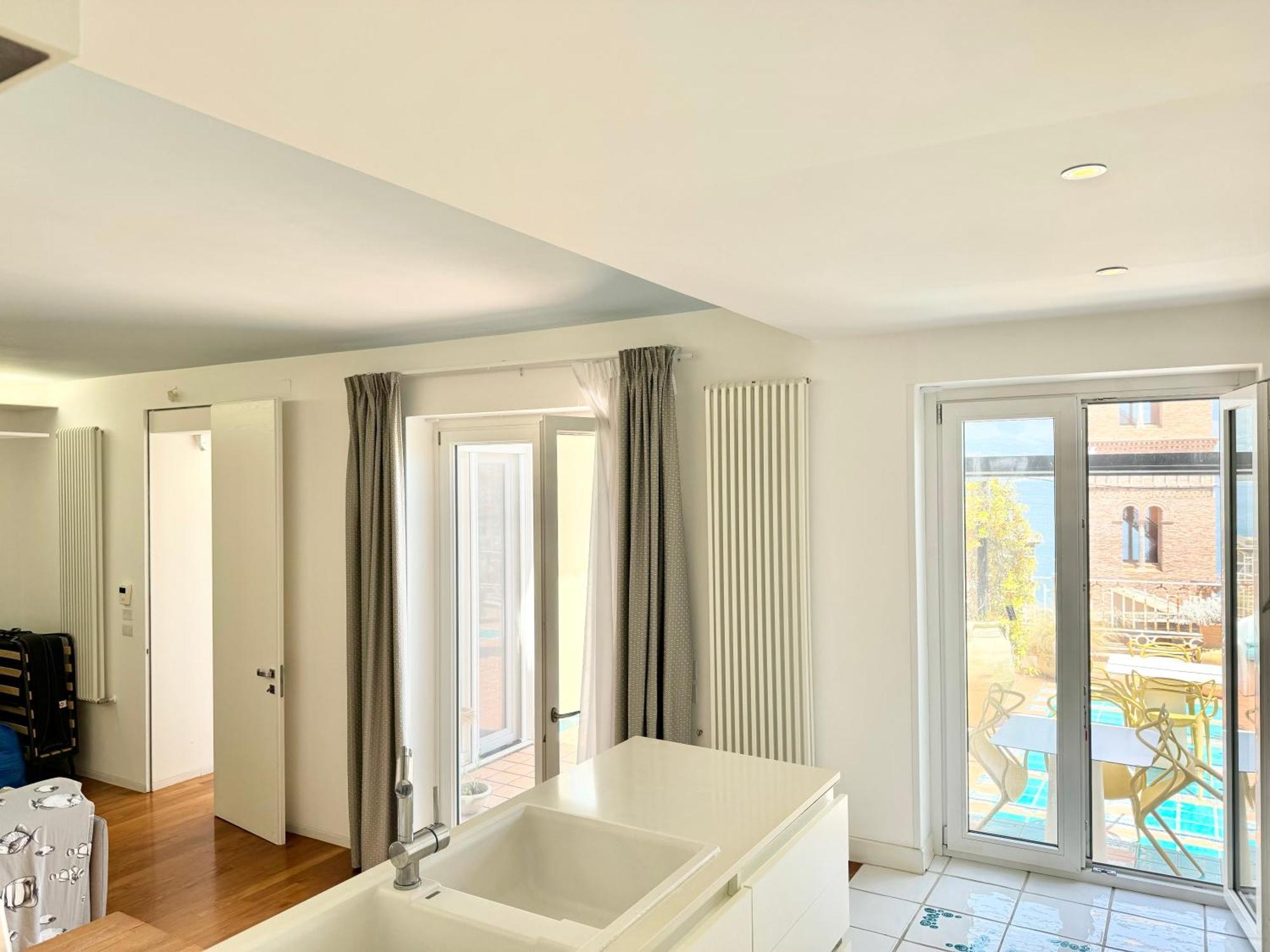 Bed and Breakfast La Gaetana Екстер'єр фото