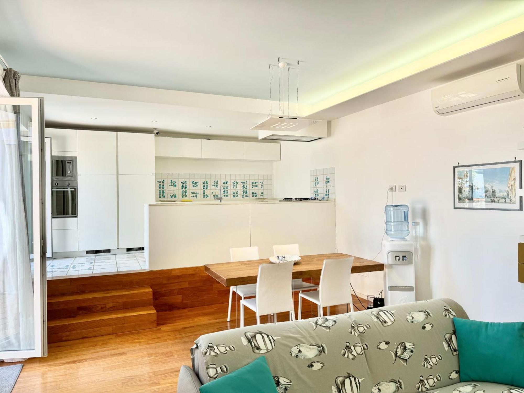 Bed and Breakfast La Gaetana Екстер'єр фото
