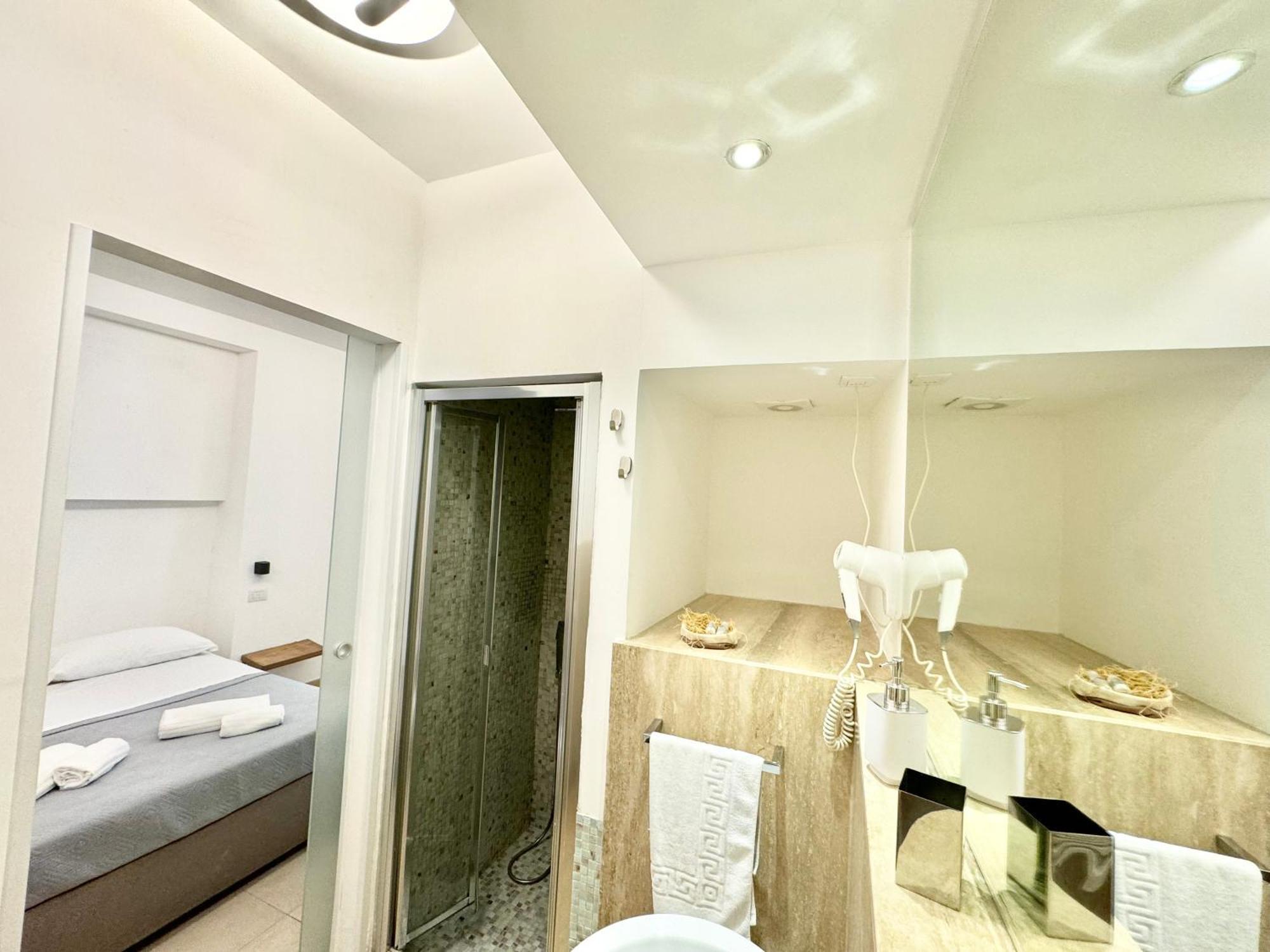 Bed and Breakfast La Gaetana Екстер'єр фото
