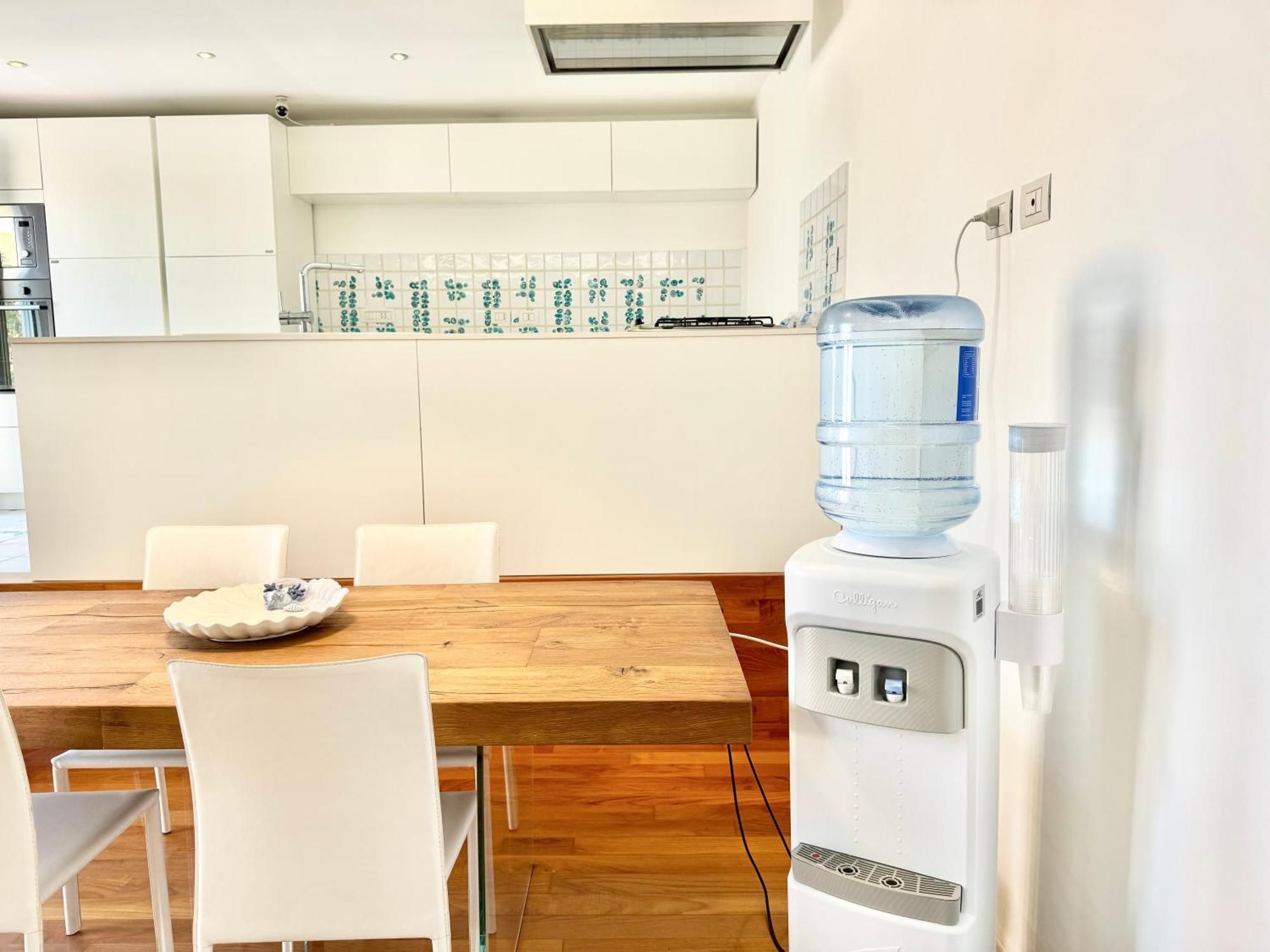Bed and Breakfast La Gaetana Екстер'єр фото