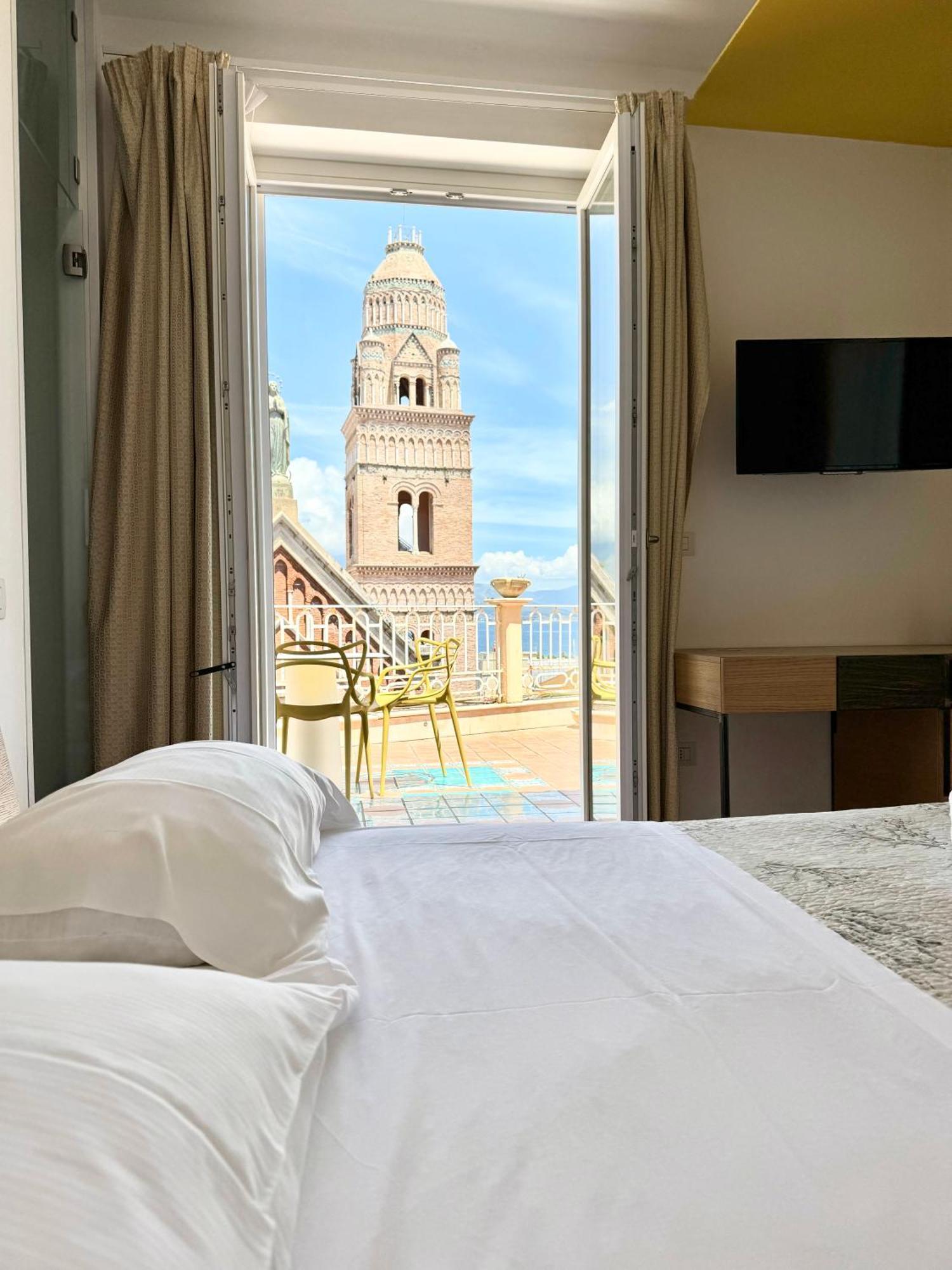 Bed and Breakfast La Gaetana Екстер'єр фото