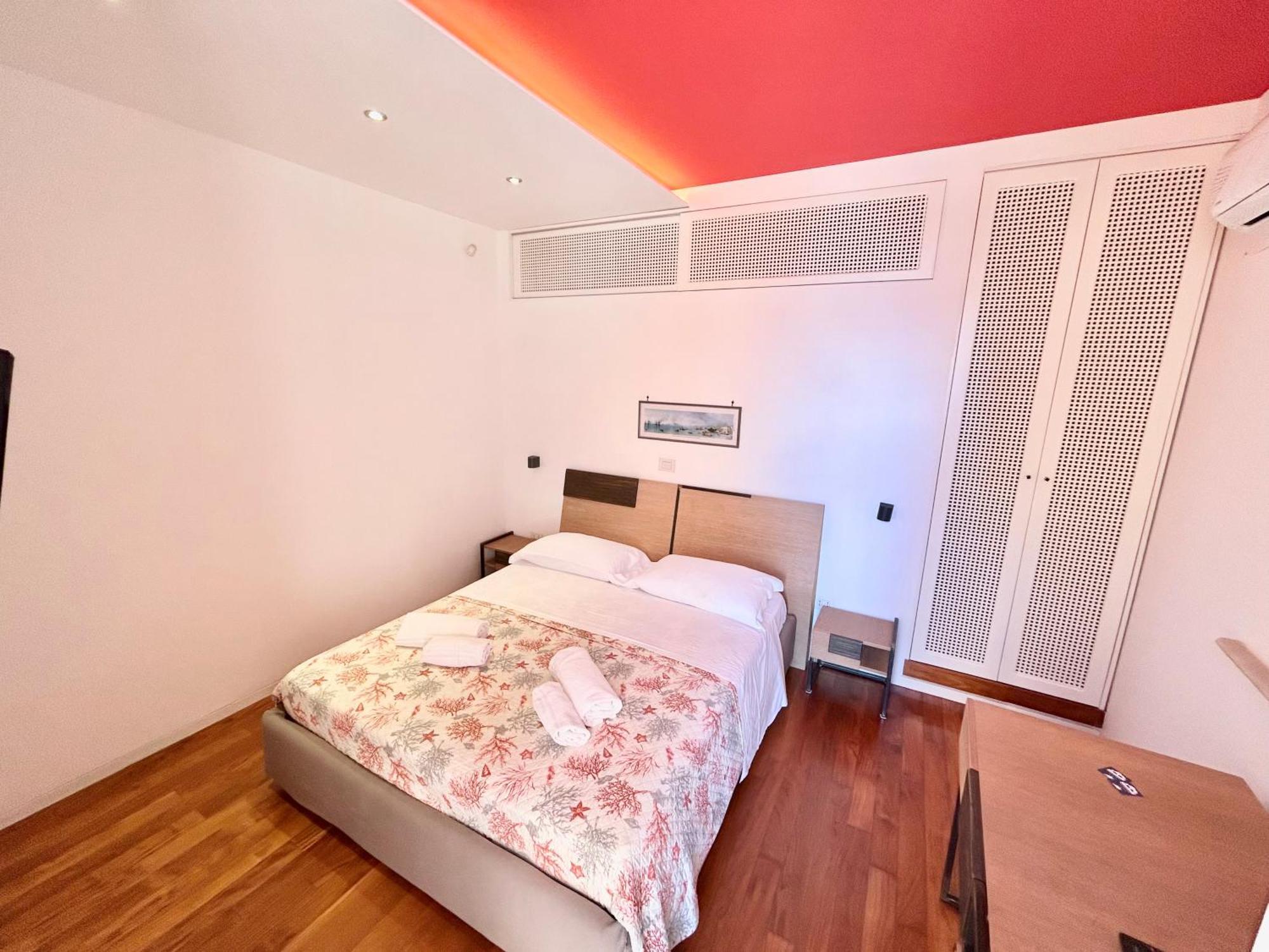Bed and Breakfast La Gaetana Екстер'єр фото