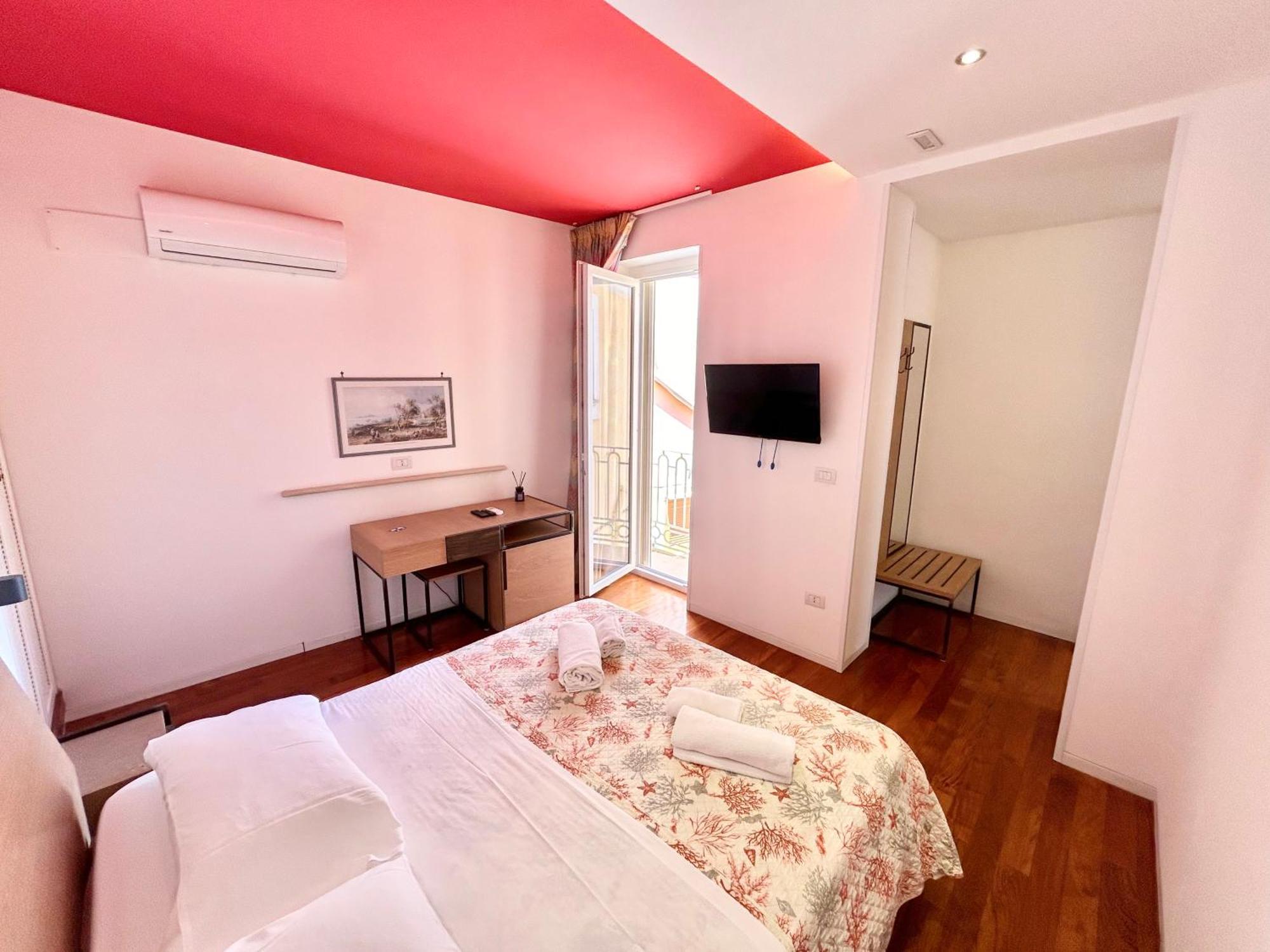 Bed and Breakfast La Gaetana Екстер'єр фото