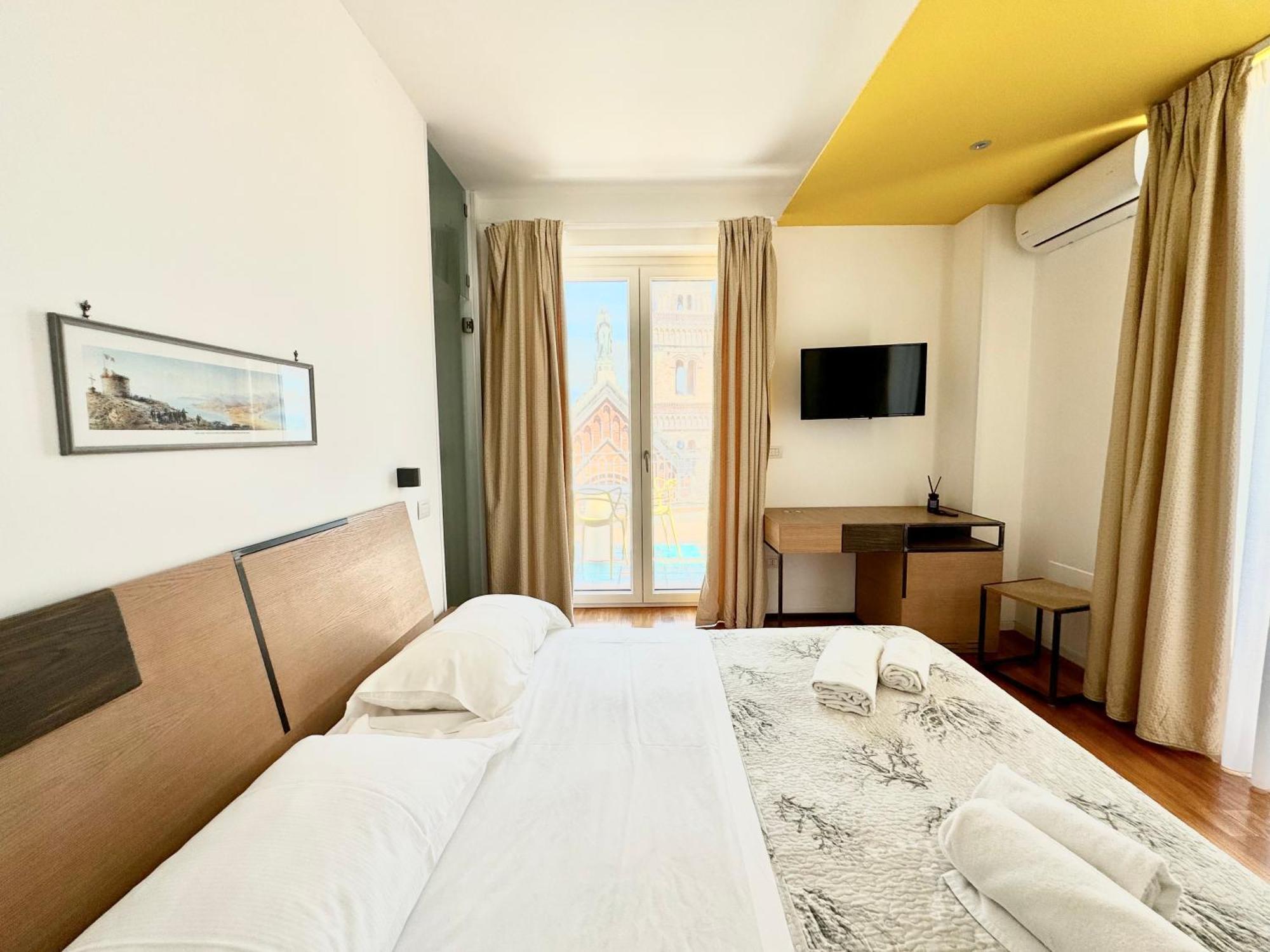 Bed and Breakfast La Gaetana Екстер'єр фото