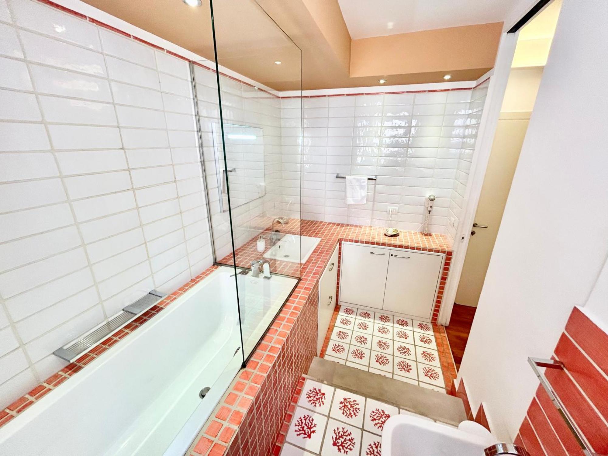 Bed and Breakfast La Gaetana Екстер'єр фото
