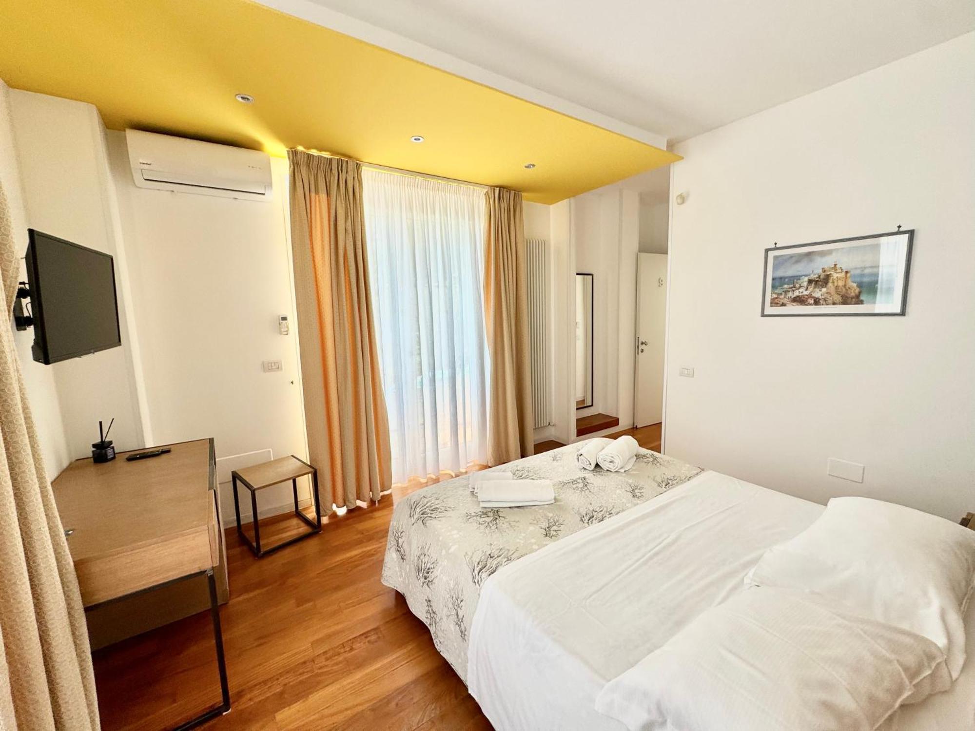 Bed and Breakfast La Gaetana Екстер'єр фото