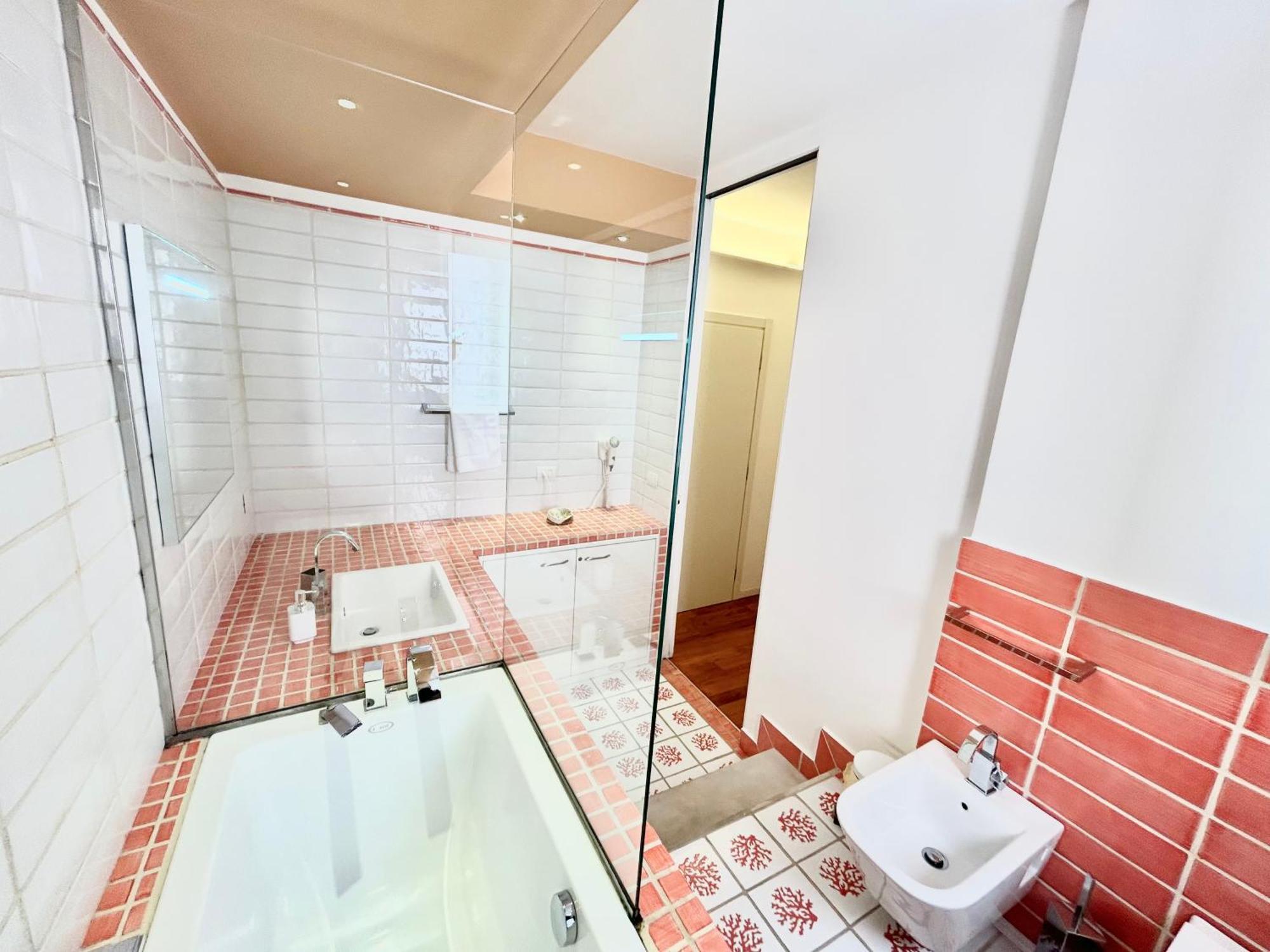 Bed and Breakfast La Gaetana Екстер'єр фото