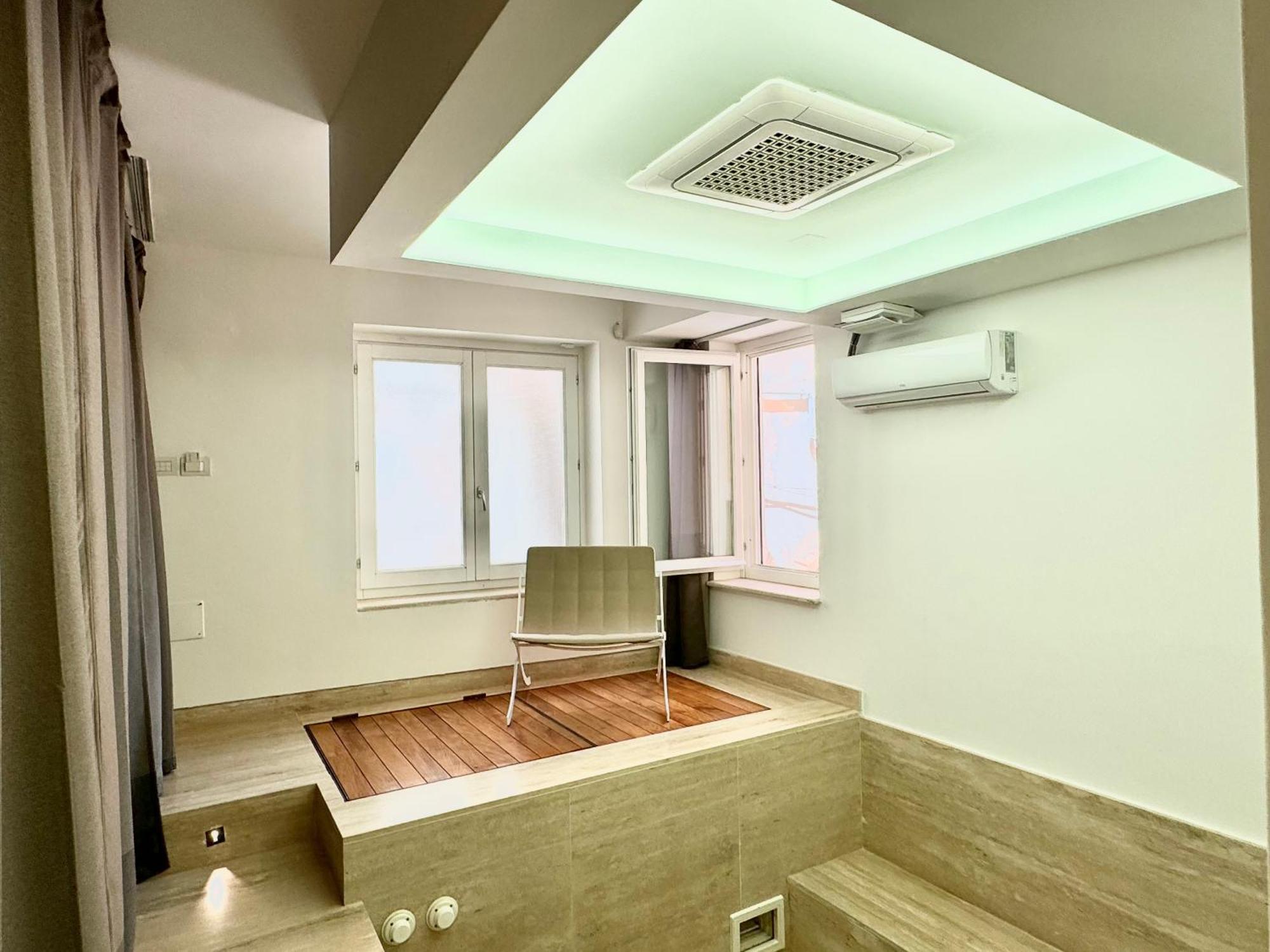 Bed and Breakfast La Gaetana Екстер'єр фото