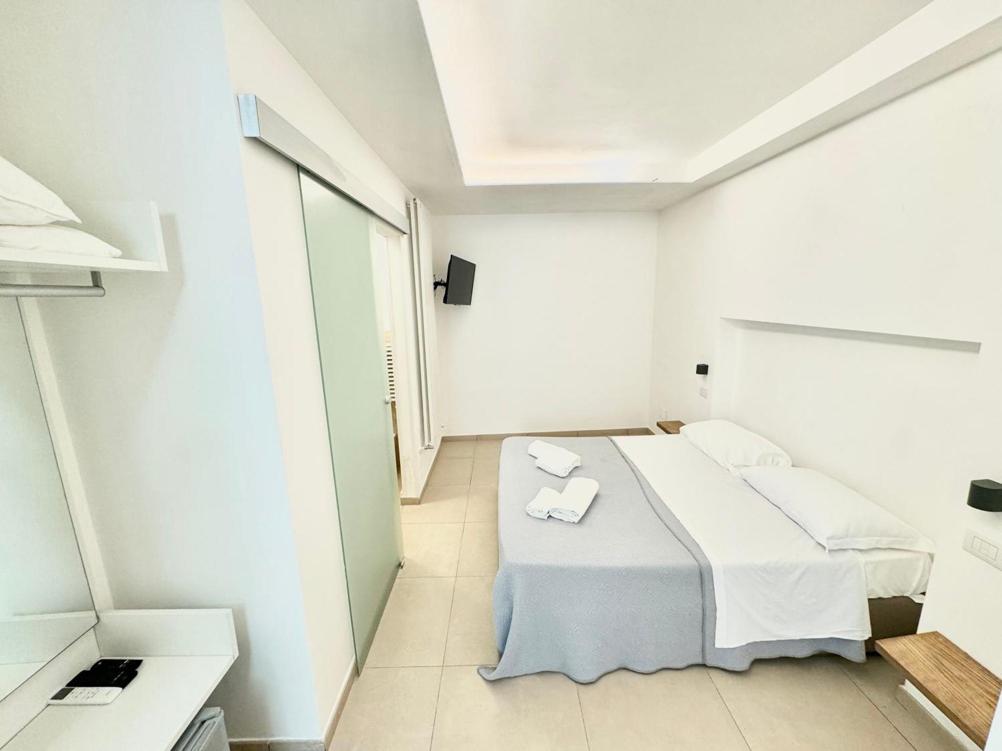 Bed and Breakfast La Gaetana Екстер'єр фото