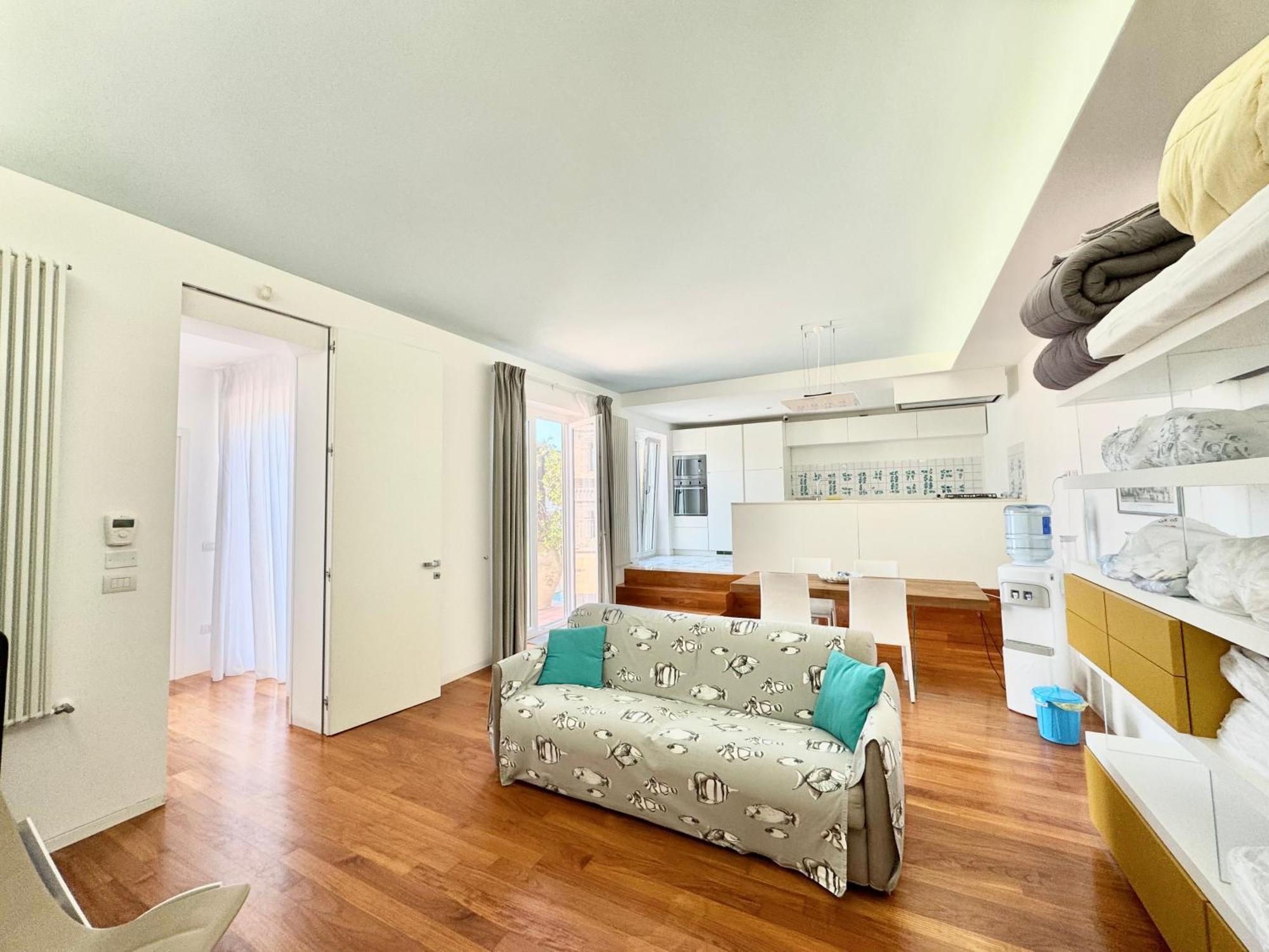 Bed and Breakfast La Gaetana Екстер'єр фото