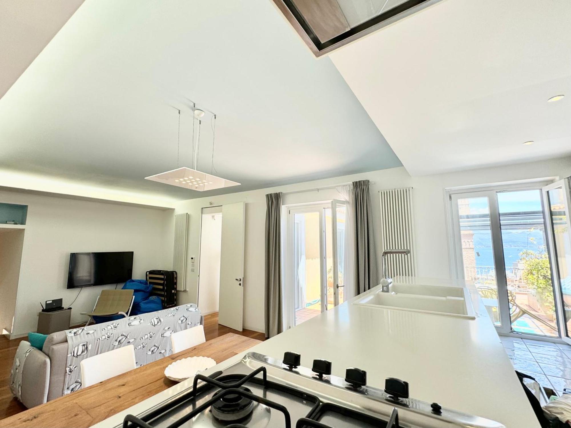 Bed and Breakfast La Gaetana Екстер'єр фото
