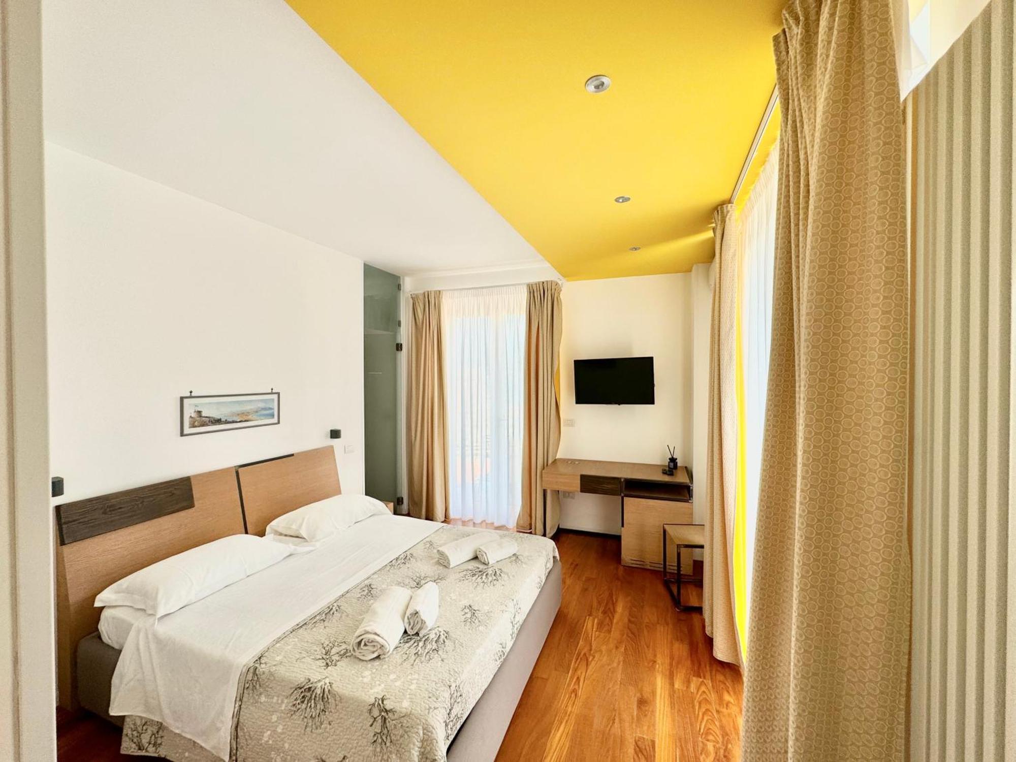 Bed and Breakfast La Gaetana Екстер'єр фото