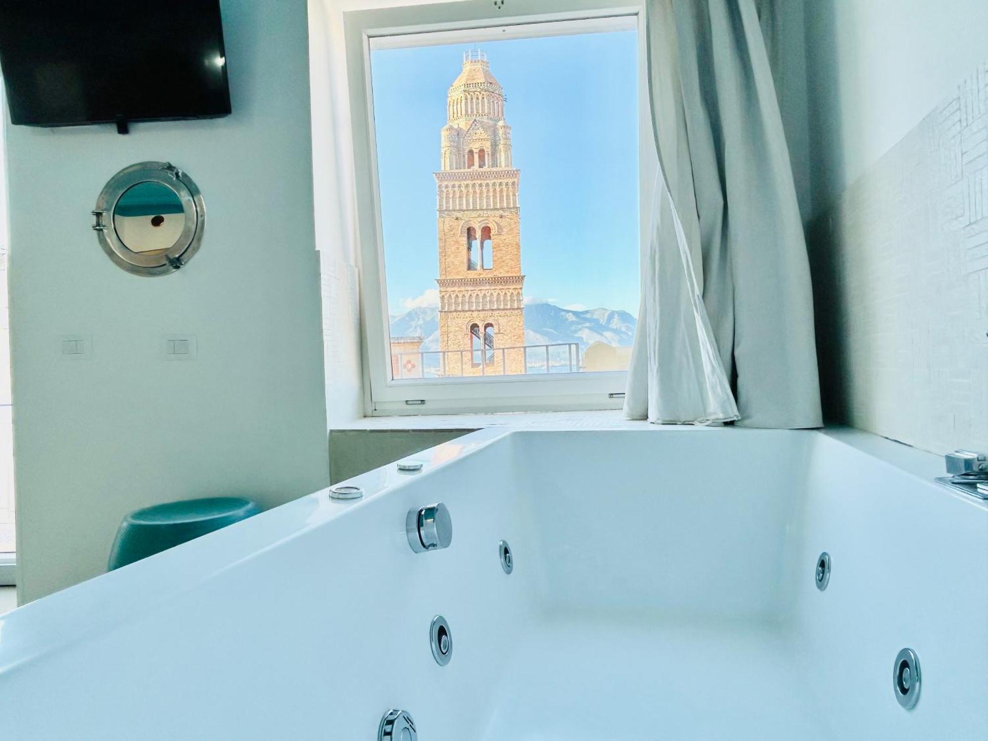 Bed and Breakfast La Gaetana Екстер'єр фото