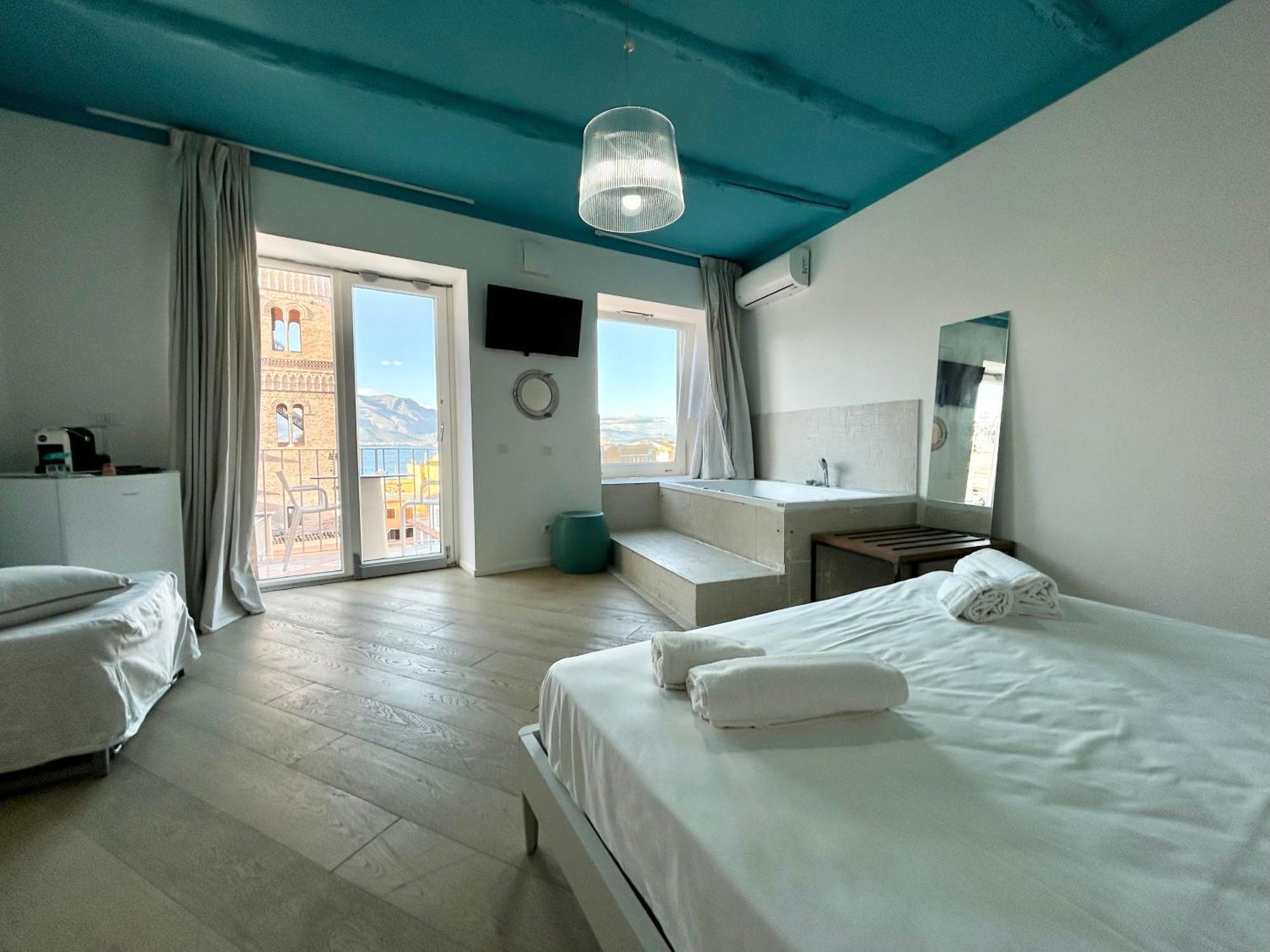 Bed and Breakfast La Gaetana Екстер'єр фото