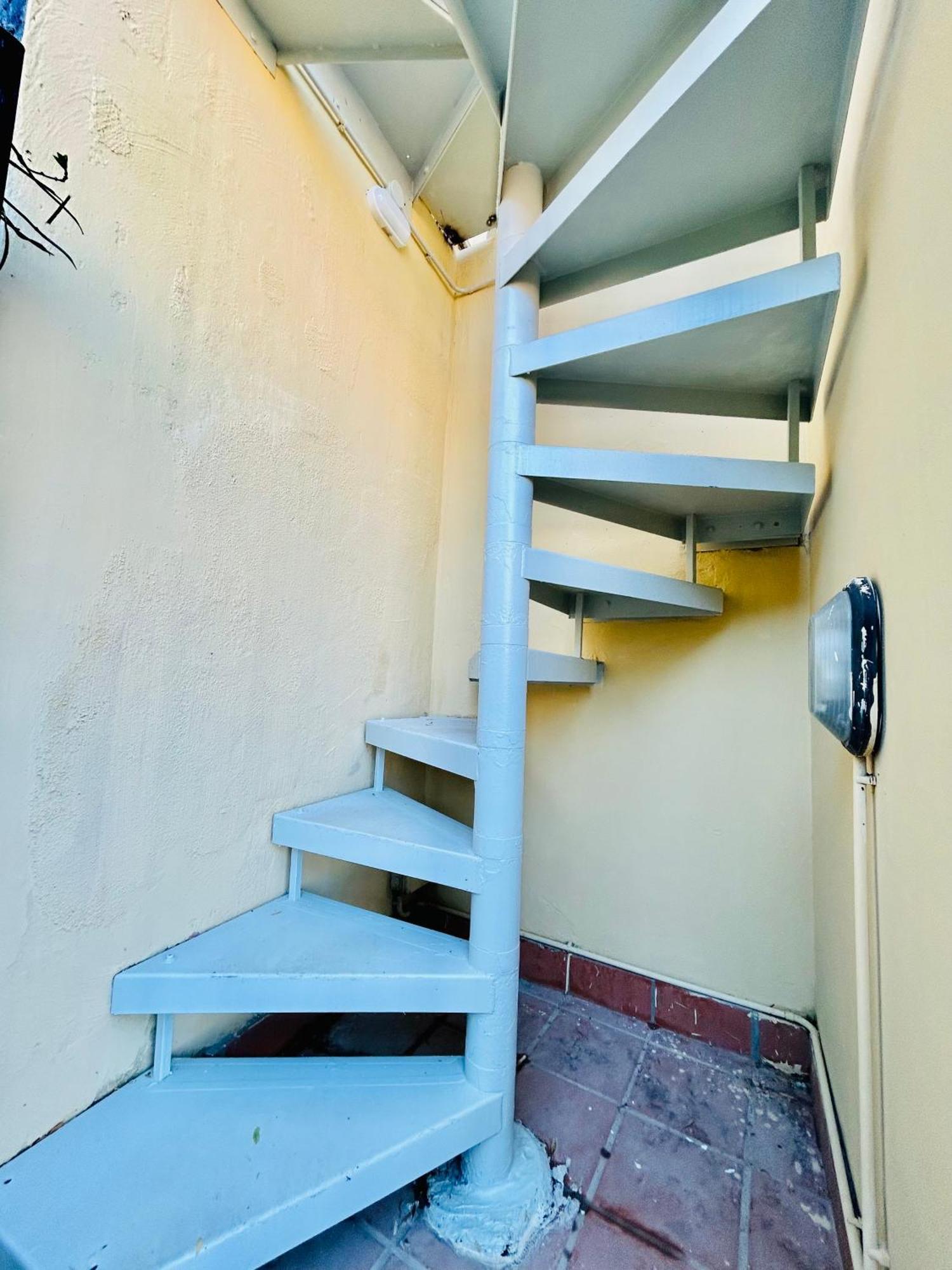 Bed and Breakfast La Gaetana Екстер'єр фото