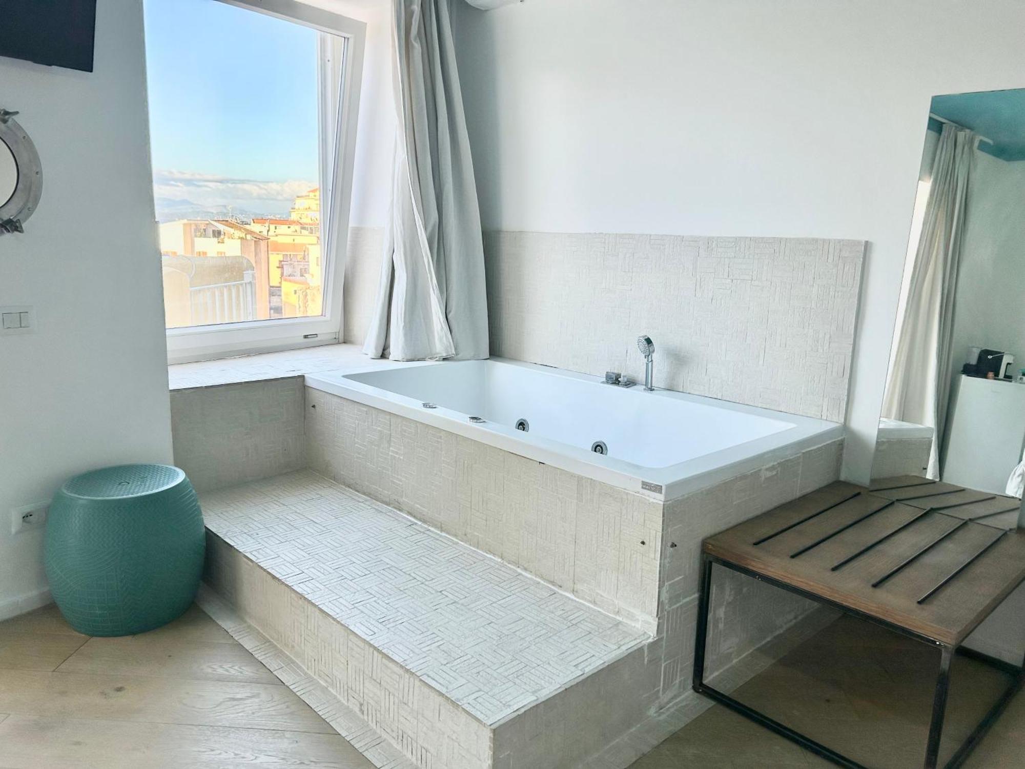 Bed and Breakfast La Gaetana Екстер'єр фото