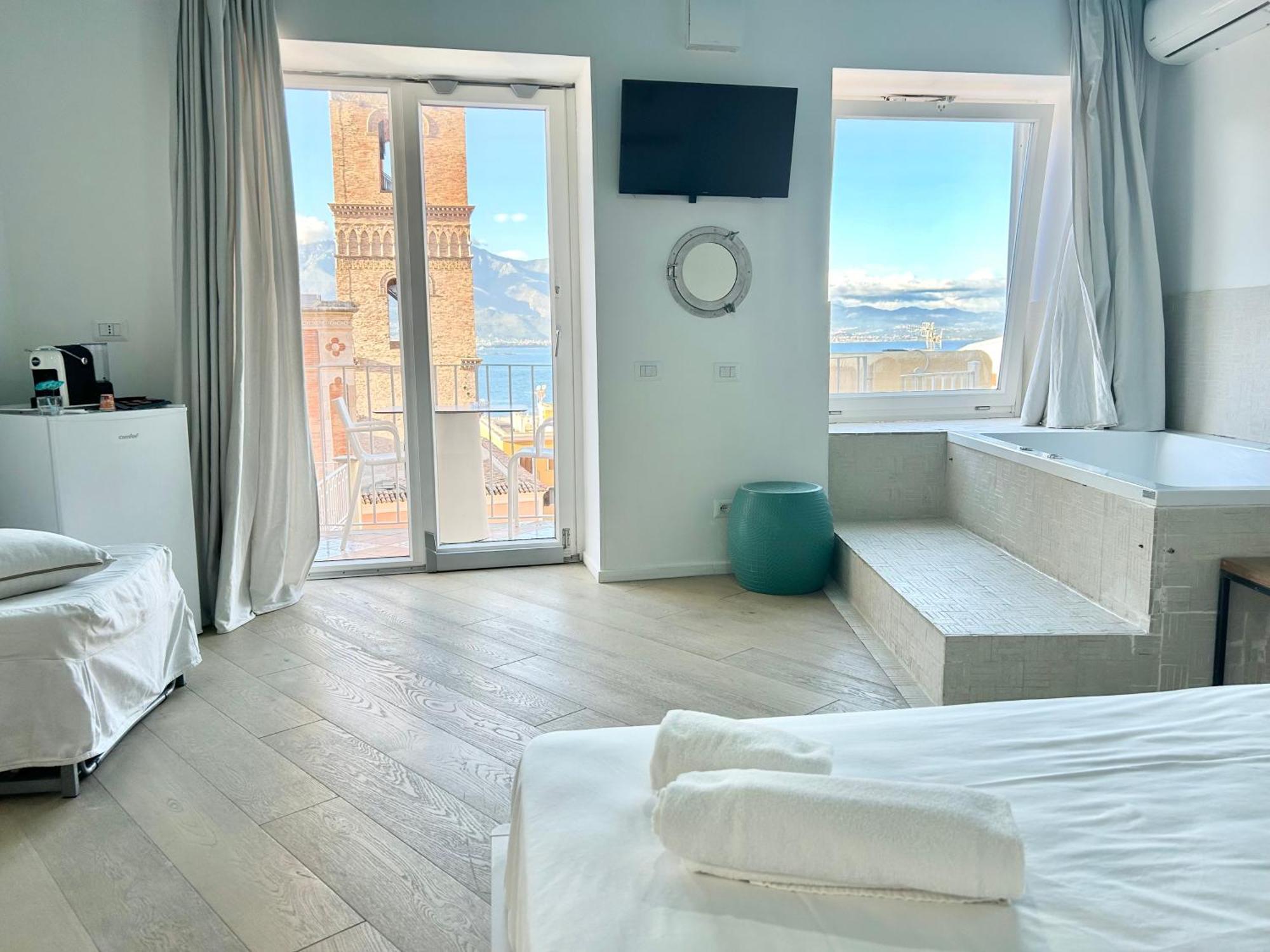 Bed and Breakfast La Gaetana Екстер'єр фото