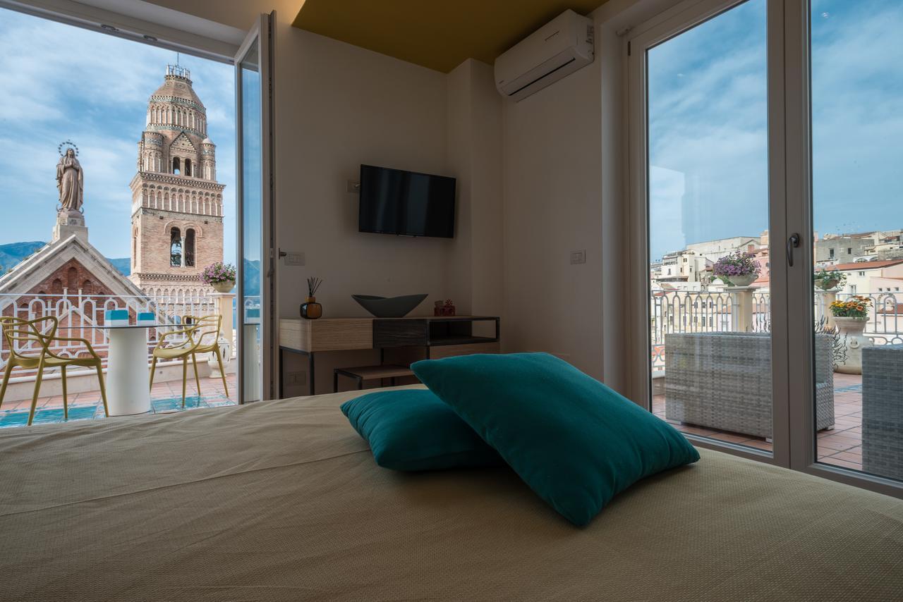 Bed and Breakfast La Gaetana Екстер'єр фото